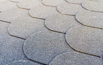 Writhlington asphalt roofing costs