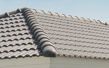 advantages of Writhlington clay roofing