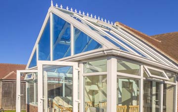 conservatory roof insulation costs Writhlington