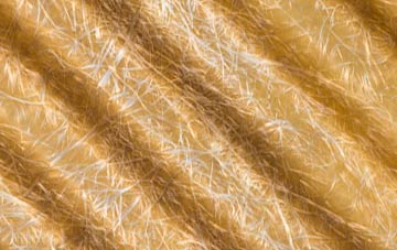 Writhlington fibreglass roof waterproofing