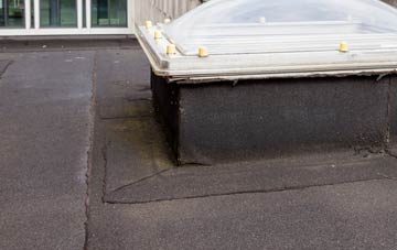 disadvantages of Writhlington flat roofs