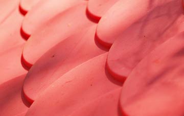 Writhlington plastic roof costs