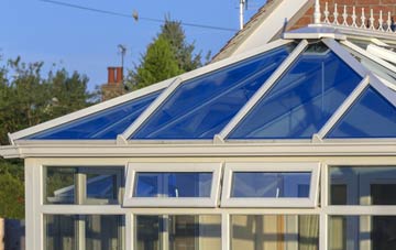 professional Writhlington conservatory insulation