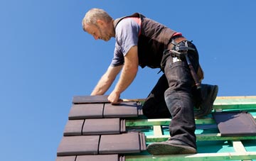 disadvantages of Writhlington slate roofing