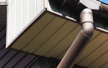 Writhlington soffit installation costs