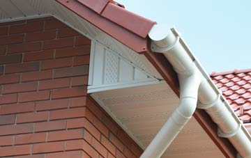Writhlington soffit repair costs