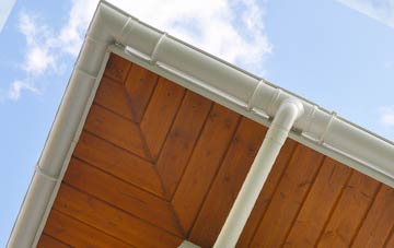 Writhlington soffit types