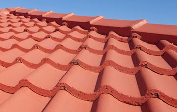 Writhlington tile and slate roof replacement