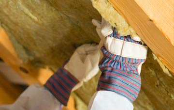 types of Writhlington pitched roof insulation materials