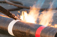 Writhlington flat roofing replacement