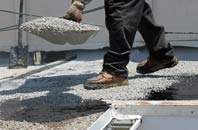 find rated Writhlington flat roofing replacement companies