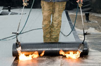 Writhlington flat roof sealing quote