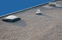 Writhlington flat roofing