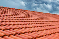 Writhlington roofing tiles