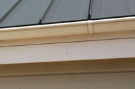 Writhlington soffit repair