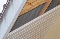 rated Writhlington soffit repair companies