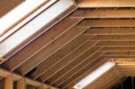 Writhlington tapered roof insulation quotes